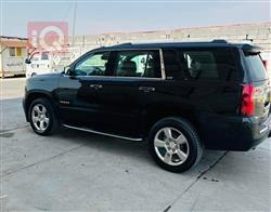 شيفروليه تاهو